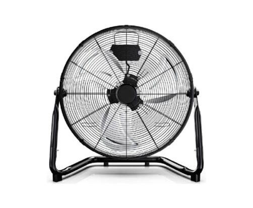 Cosmostar: Oscillating Fans